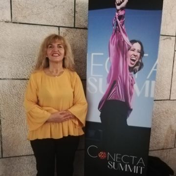 LÍLIA HELENO - Leiria - Coaching de Equilíbrio Pessoal e Profissional