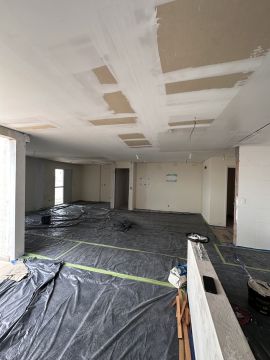 AMR PINTURAS - Matosinhos - Geländer reparieren