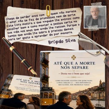 Brígido Silva - Laboratório Do Relacionamento 40+ - Lisboa - Gesundheits- und Wellness-Coaching