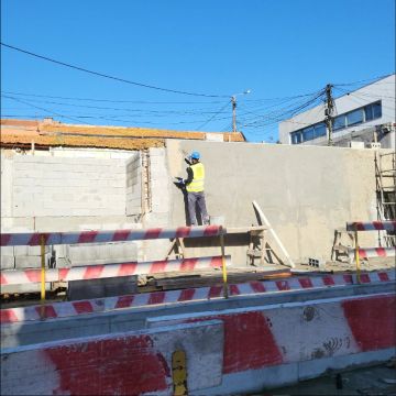 Sp services - Felgueiras - Fan Installation