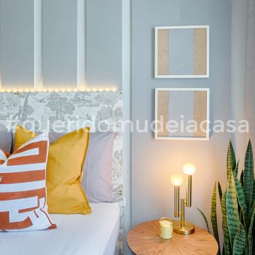 Rodolfo Galvão Home Stylist - Lisboa - Design de Interiores