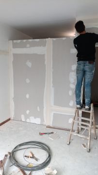 Pgserviços - Ponte da Barca - Sound Proofing