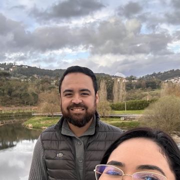 Juliana Santos - Santo Tirso - Home Care Support