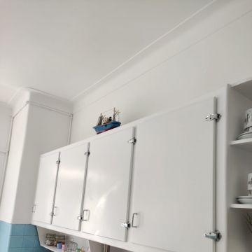GJG Remodelações - Setúbal - Stone or Tile Flooring Installation