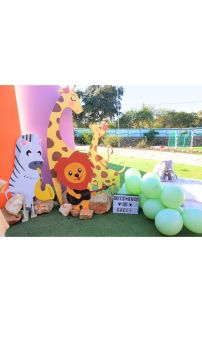 Verde Pérola Decoração de Festas & Eventos - Faro - Wedding Decorating