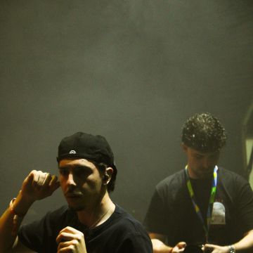 Two Visual Brothers - Aveiro - Event Photography