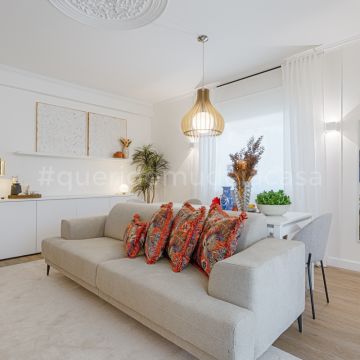 Rodolfo Galvão Home Stylist - Lisboa - Decoradores