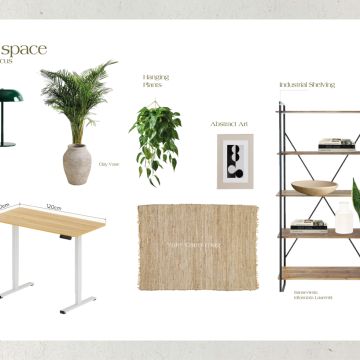 Floresta Studio - Almada - Interior Wall Addition