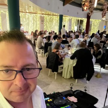 DJ Bentz - Faro - Aluguer de Equipamento de Vídeo para Eventos