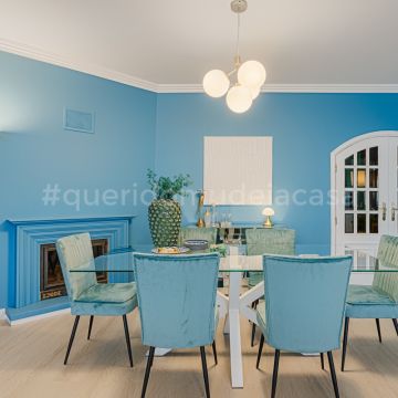 Rodolfo Galvão Home Stylist - Lisboa - Design de Interiores