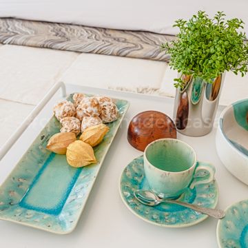 Rodolfo Galvão Home Stylist - Lisboa - Decoração de Interiores
