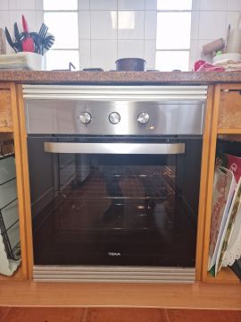 Damazio - Sintra - Electrical and Wiring Issues