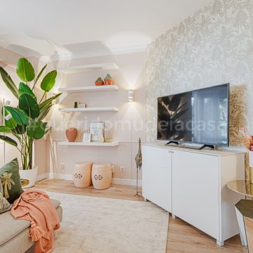Rodolfo Galvão Home Stylist - Lisboa - Design de Interiores