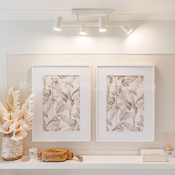 Rodolfo Galvão Home Stylist - Lisboa - Suspensão de Quadros e Instalação de Arte