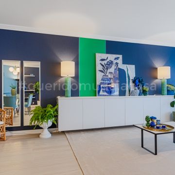 Rodolfo Galvão Home Stylist - Lisboa - Muralista