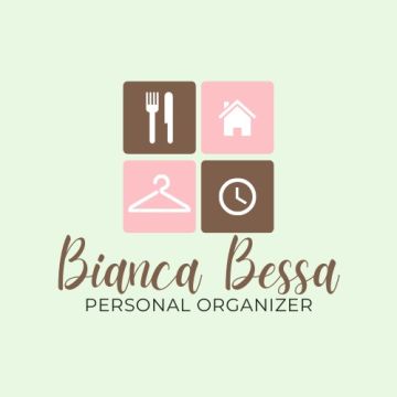 Bianca Bessa Personal Organizer - Tomar - Organização da Casa