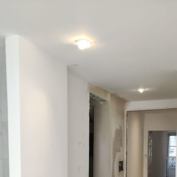 GJG Remodelações - Setúbal - Railing Repair