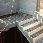 Haniel Tenda - Vila Verde - Stair Installation