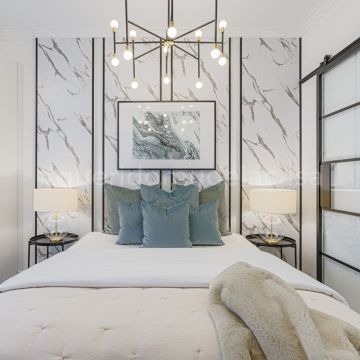 Rodolfo Galvão Home Stylist - Lisboa - Instalação ou Substituição de Cortinas