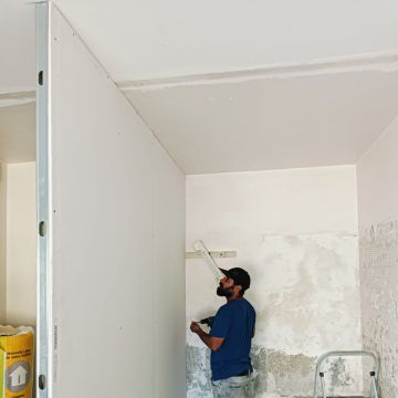 Sami - Lisboa - Exterior Painting