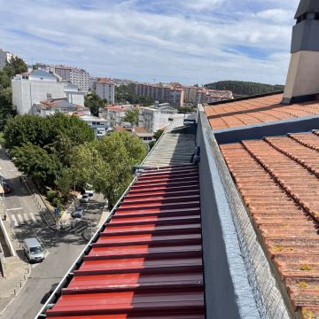 João Moreira empreiteiro - Cascais - Remodelación de armarios
