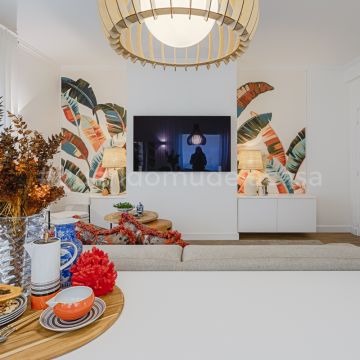 Rodolfo Galvão Home Stylist - Lisboa - Decoração de Interiores