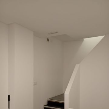 Soluções & Manutenção para a Casa - Vila Franca de Xira - Interior Painting