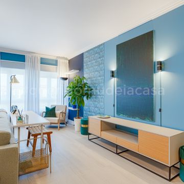 Rodolfo Galvão Home Stylist - Lisboa - Decoração de Interiores