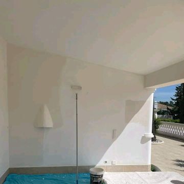 A P.C Professional House Painting  and Renovation Interior and Exterior - Loulé - Pintura de Portas