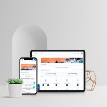 Mauro Loureiro - Figueira da Foz - UI Design