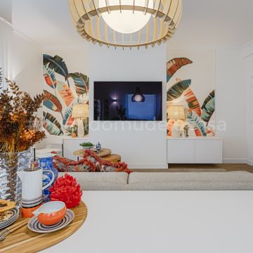 Rodolfo Galvão Home Stylist - Lisboa - Home Staging