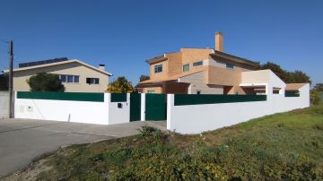 Tavares - Coimbra - Dachsanierung