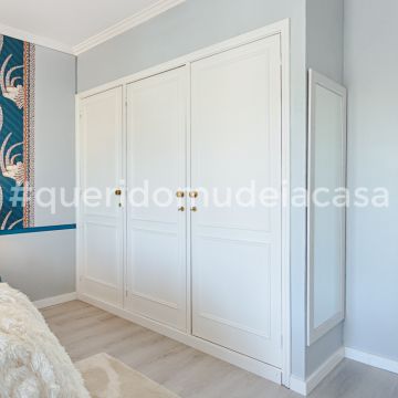 Rodolfo Galvão Home Stylist - Lisboa - Decoração de Interiores