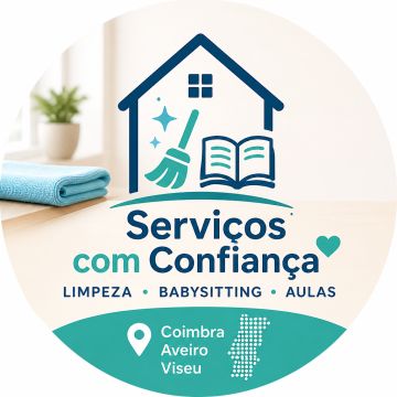 Laudicéia Tatagiba - Coimbra - Limpeza de Espaço Comercial