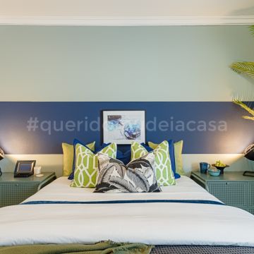Rodolfo Galvão Home Stylist - Lisboa - Instalação ou Substituição de Cortinas
