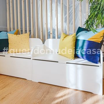 Rodolfo Galvão Home Stylist - Lisboa - Instalação ou Substituição de Cortinas