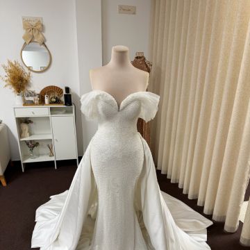 Manu Barros atelier - Caldas da Rainha - Näharbeiten