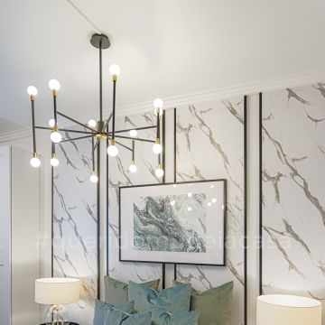 Rodolfo Galvão Home Stylist - Lisboa - Design de Interiores