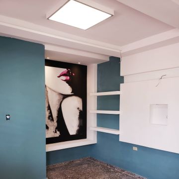 Pladur&Forma - Elvas - Treppe und Treppenhaus reparieren