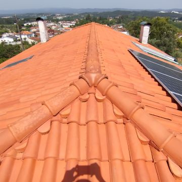 Tavares - Coimbra - Solar Panels