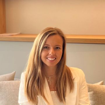 Francisca Duarte (4217N) - Almeirim - Nutritionist