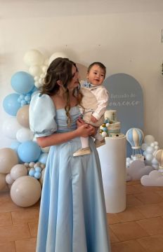 Manu Barros atelier - Caldas da Rainha - Hochzeit - Herrichten und vorbereiten