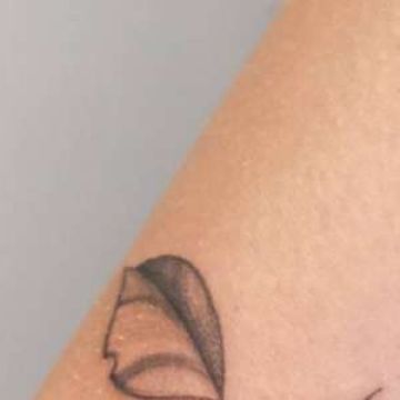 LUMI atelier - Mafra - Henna-Tattoos für die Hochzeit