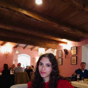 Alexandra Rito - Lousã - Geburtstagsfeier