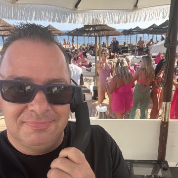 DJ Bentz - Faro - Aluguer de Equipamento de Som para Eventos