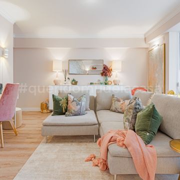 Rodolfo Galvão Home Stylist - Lisboa - Suspensão de Quadros e Instalação de Arte