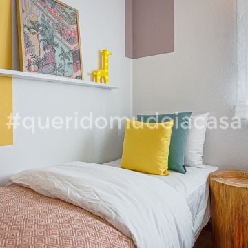 Rodolfo Galvão Home Stylist - Lisboa - Muralista