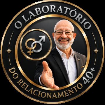Brígido Silva - Laboratório Do Relacionamento 40+ - Lisboa - Karrierecoaching