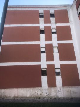 Pintura Exterior