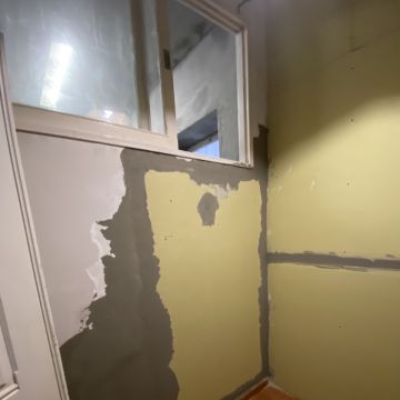 Efata Solutions - Figueira da Foz - Remoção de Amianto